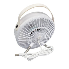 Mini ventilador de mesa HABITEX MVM96