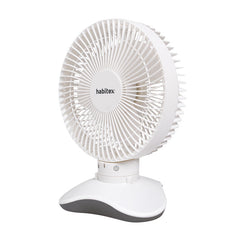 Mini ventilador sobremesa HABITEX MVM97