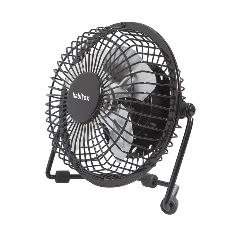 Mini ventilador sobremesa HABITEX VM-00