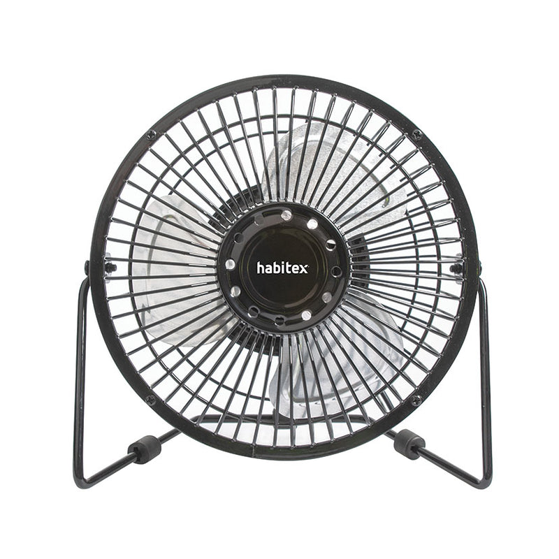 Mini ventilador sobremesa HABITEX VM-01