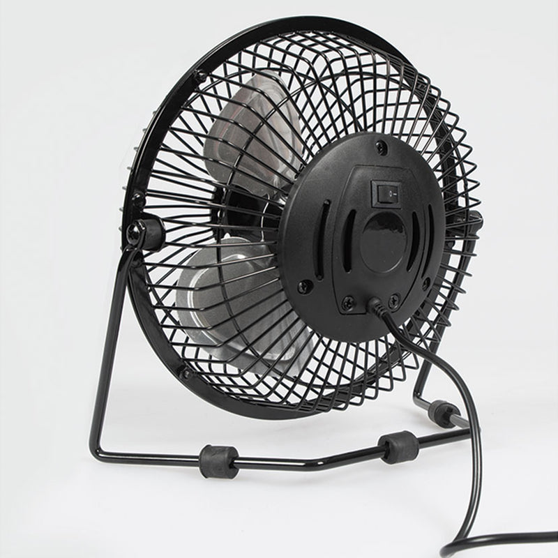 Mini ventilador sobremesa HABITEX VM-01