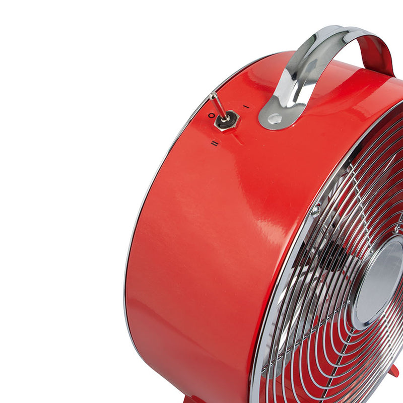 Ventilador sobremesa HABITEX VM-04