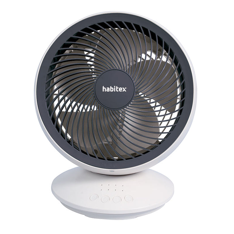 Mini ventilador sobremesa HABITEX VM-05
