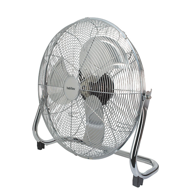 Ventilador-circulador aire HABITREX BS10