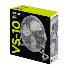 Ventilador-circulador aire HABITREX BS10