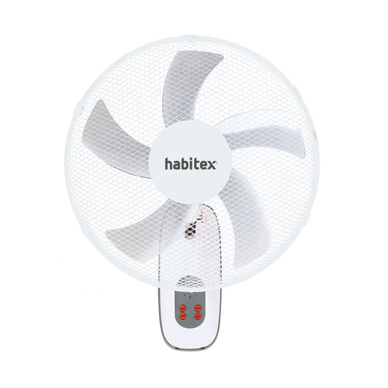 Ventilador pared HABITEX VTP-113
