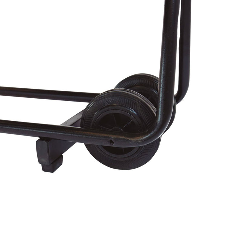 Ventilador industrial GARLAND Turbo 24S-V23 260W