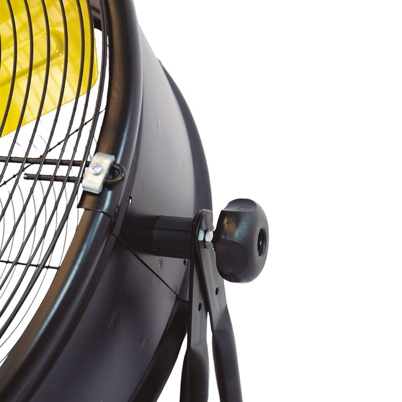 Ventilador industrial GARLAND Turbo 24S-V23 260W