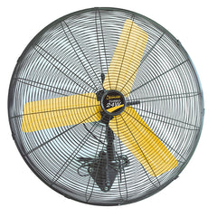 Ventilador industrial de pared GARLAND Turbo 24W-V23 260W
