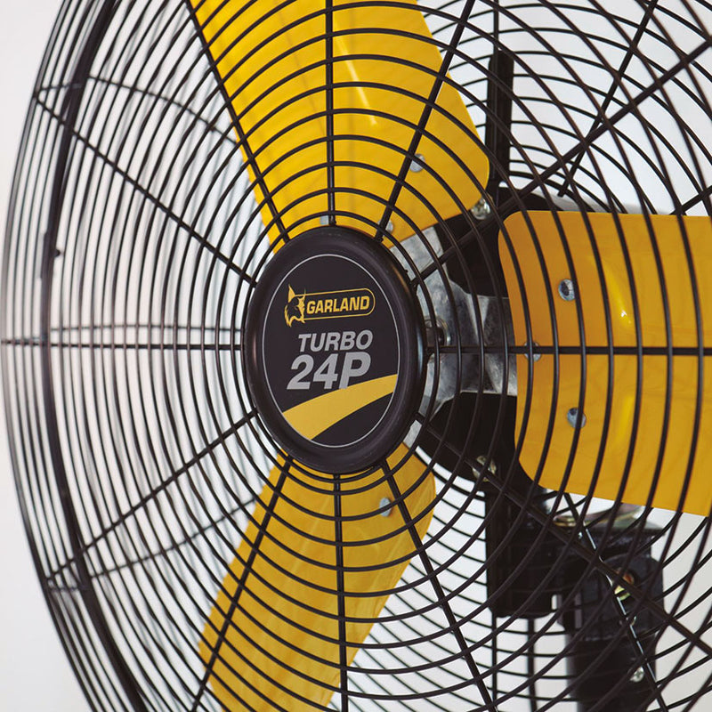 Ventilador industrial de pie GARLAND Turbo 30P-V23 260W