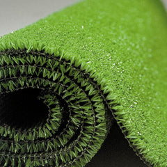 Césped artificial Basic Grass 10 mm