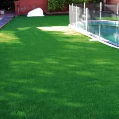 Césped artificial Basic Grass 10 mm