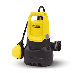 Bomba agua sucias Karcher SP 9.500 DIRT