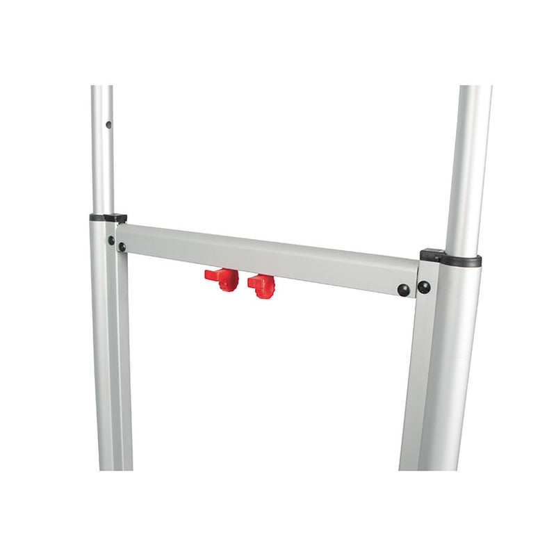Plataforma rodante plegable RATIO 7139-2