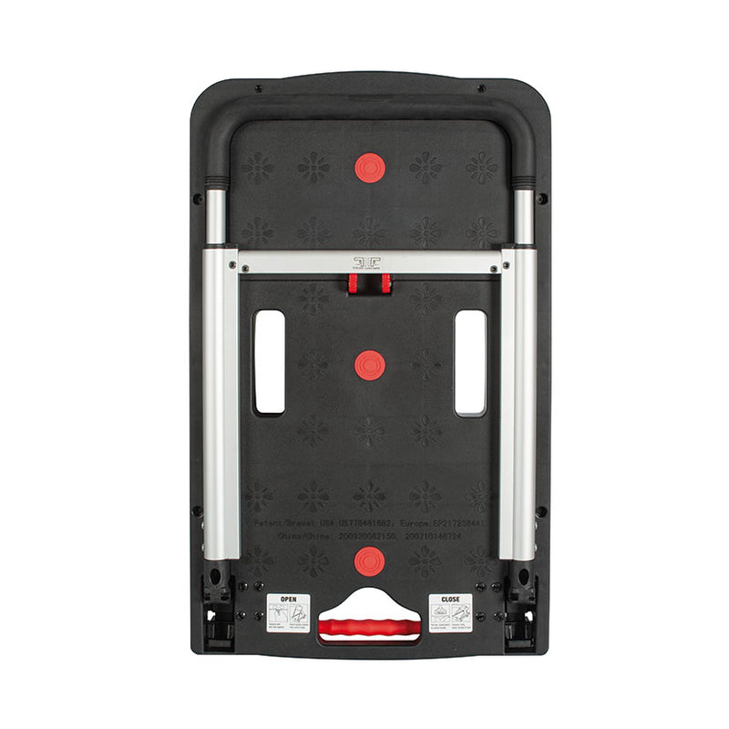 Plataforma rodante plegable RATIO 7139-2