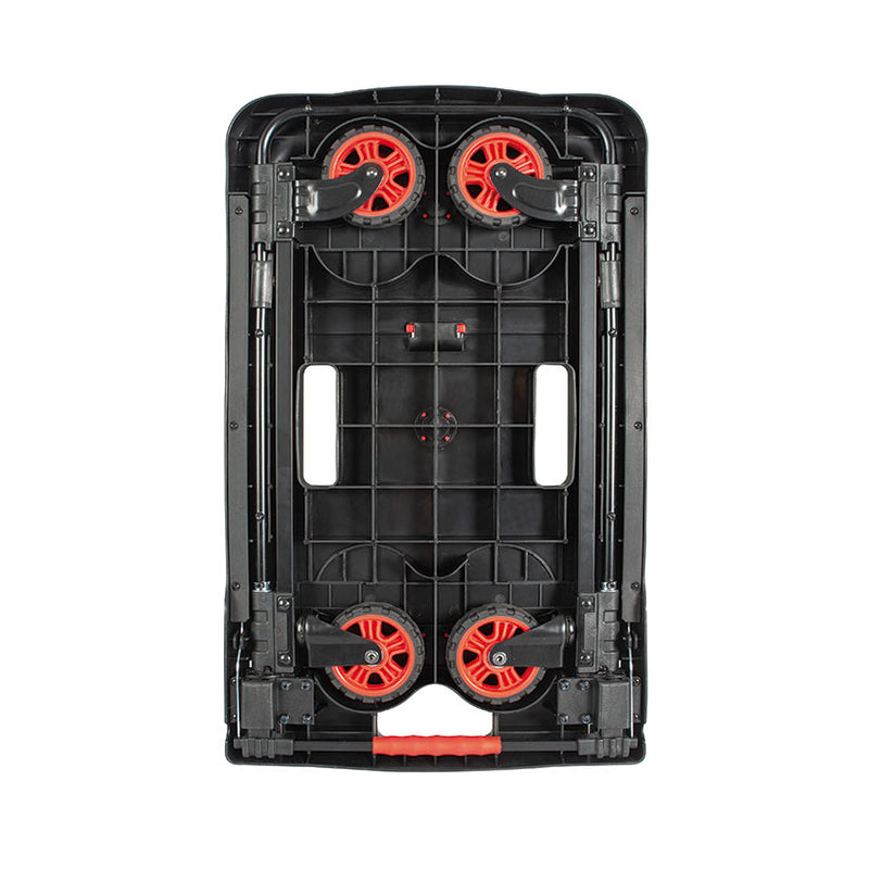 Plataforma rodante plegable RATIO 7139-2