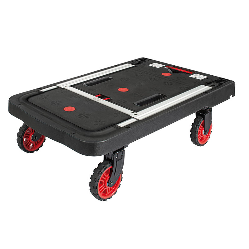 Plataforma rodante plegable RATIO 7139-2