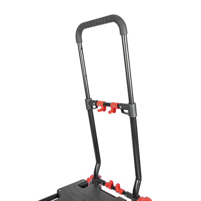 Carretilla 2en1 convertible RATIO 7140 plegable