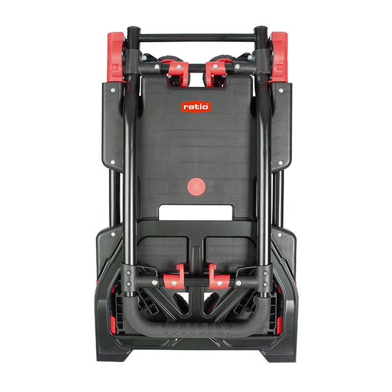 Carretilla 2en1 convertible RATIO 7140 plegable