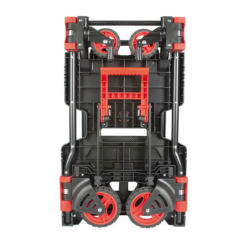Carretilla 2en1 convertible RATIO 7140 plegable