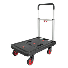 Plataforma rodante plegable RATIO 7139-2