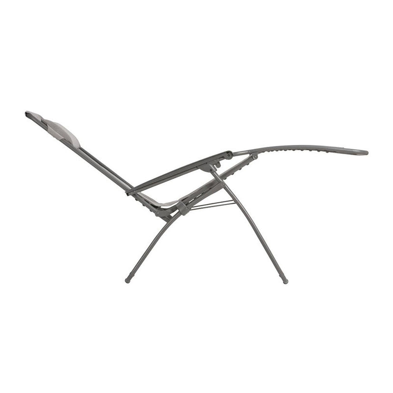 Sillón multiposición relax R-clip La Fuma