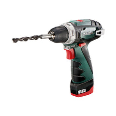 Atornillador batería METABO Powermaxx BS Basic