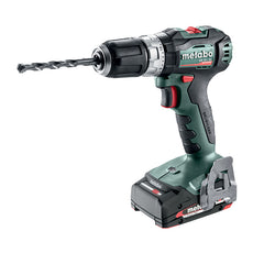 Taladro percutor batería METABO SB 18 LBL 18V