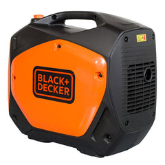 Generador inverter BLACK&DECKER BXGNI2200E