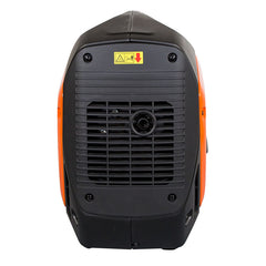 Generador inverter BLACK&DECKER BXGNI2200E