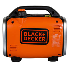 Generador inverter BLAC&DECKER BXGNI1900E