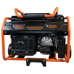 Generador gasolina BLACK&DECKER BXGNP6510E