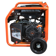 Generador gasolina BLACK&DECKER BXGNP6510E