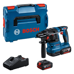 Martillo batería BOSCH GBH 18V-22