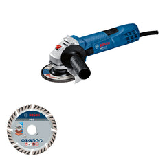 Amoladora profesional BOSCH GWS7-115 720W