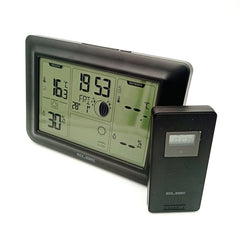 Estación meteorológica ELBE WSM-5000