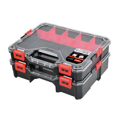 Estuche multiusos 2 piezas RATIO 7620