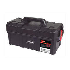 Caja plástica portaherramientas RATIO 7800