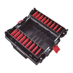 Caja plástica portaherramientas RATIO 7800