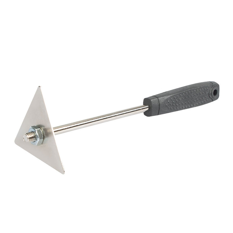 Pistola decapadora Ratio R-DC2S