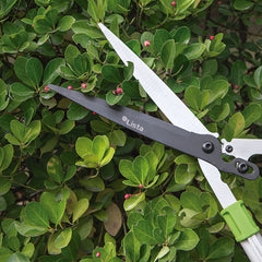 Tijera cortasetos telescópica 7692 Lista