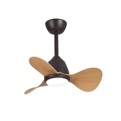 Ventilador techo HABITEX 33 con luz