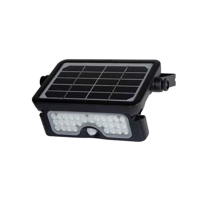 Proyector solar LED DUOLEC Bolonia