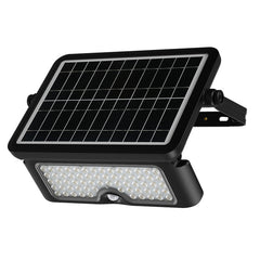 Proyector solar LED DUOLEC Bolonia