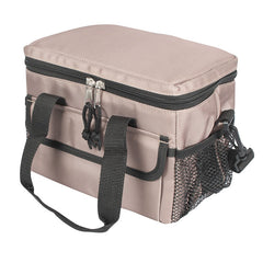 Nevera térmica flexible HABITEX Fuji Caqui