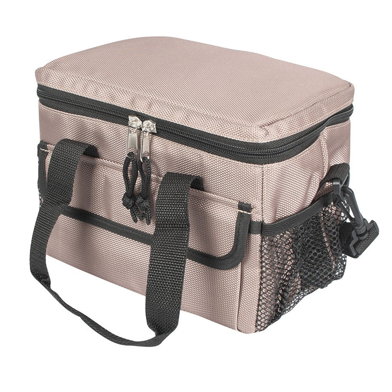 Nevera térmica flexible HABITEX Fuji Caqui