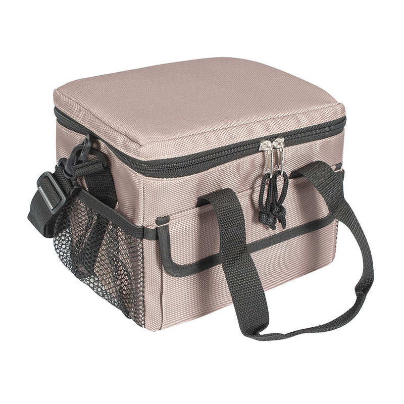 Nevera térmica flexible HABITEX Fuji Caqui