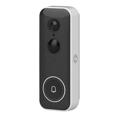 Timbre inteligente YALE Doorbell con video
