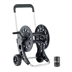 Carro portamanguera Claber Aquaviva 60