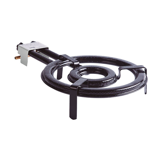 Planchas y paelleros